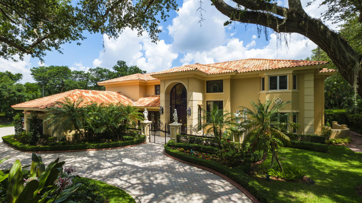 Florida Home Inspections United common home